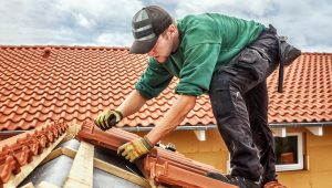 Travaux de toiture et de couverture à Champagne-sur-Seine